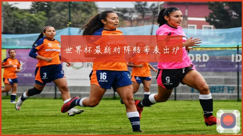 世界杯最新对阵赔率表出炉