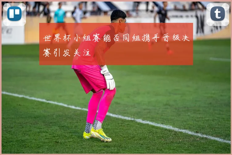 世界杯小组赛能否同组携手晋级决赛引发关注
