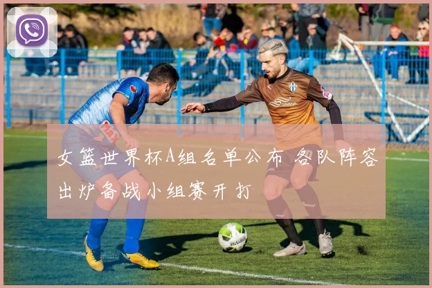 女篮世界杯A组名单公布 各队阵容出炉备战小组赛开打